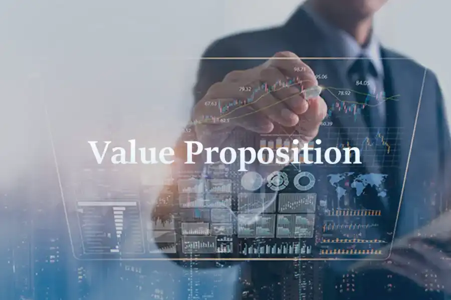 Value Proposition Value Proposition